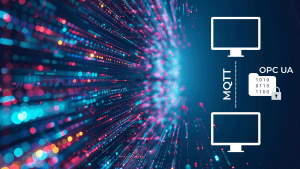 OPC UA et MQTT