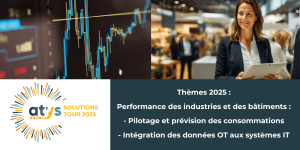 ATYS Solutions Tour 2025