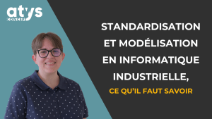 Standardisation et modélisation