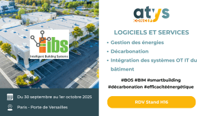 Salon IBS 2025