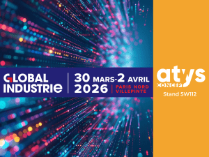 Global Industrie Paris