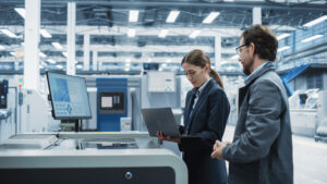 Réglementations et normes en cybersécurité industrielle